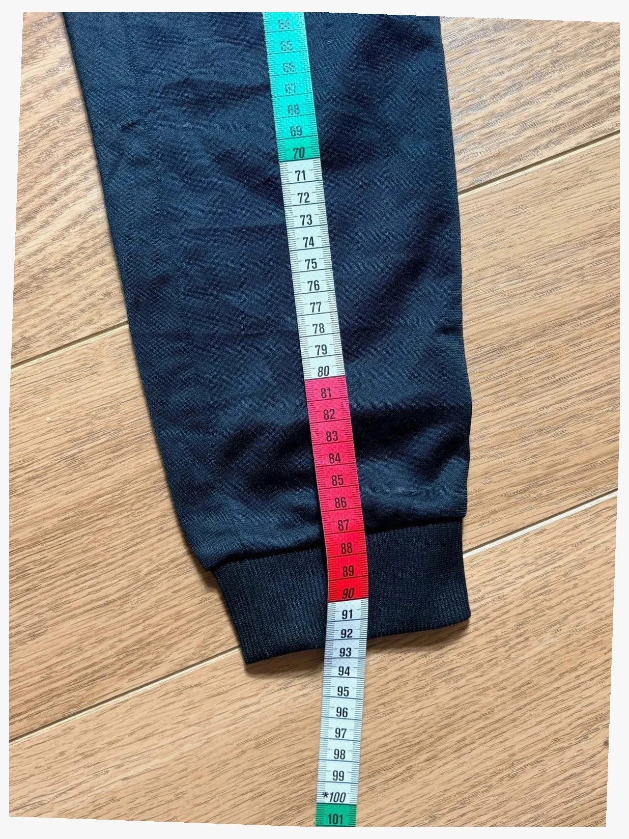 Navy Champion children's sweatpants L – photo 4